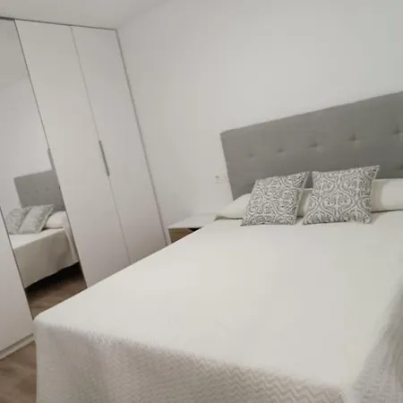 Bajo En El Centro De Apartment Estepona