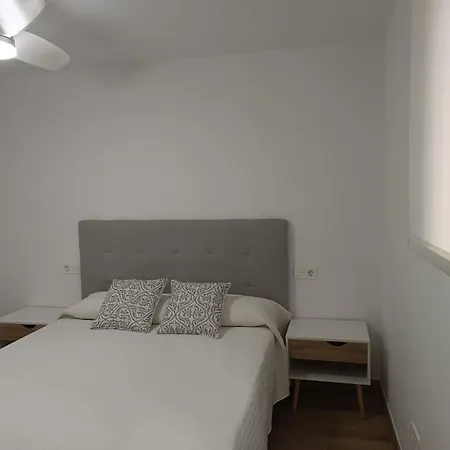 Apartment Bajo En El Centro De