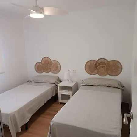 Apartment Bajo En El Centro De